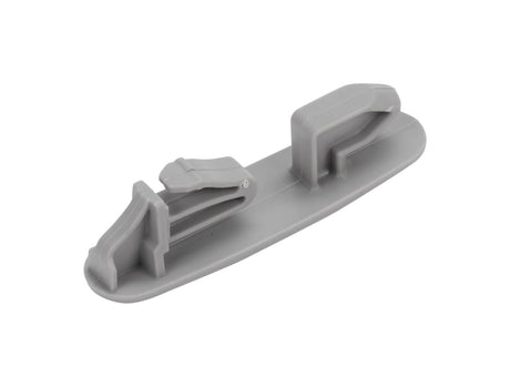 Whirlpool WP8565925 Genuine OEM Dishwasher Upper Dishrack Stop Clip