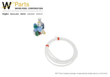 Whirlpool Valves W10408179 replacement part