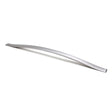Gas Range Oven Door Handle, Stainless Steel