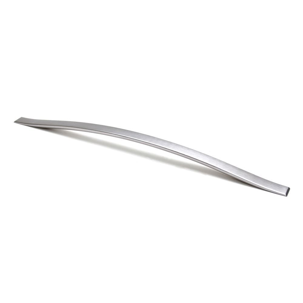 Gas Range Oven Door Handle, Stainless Steel