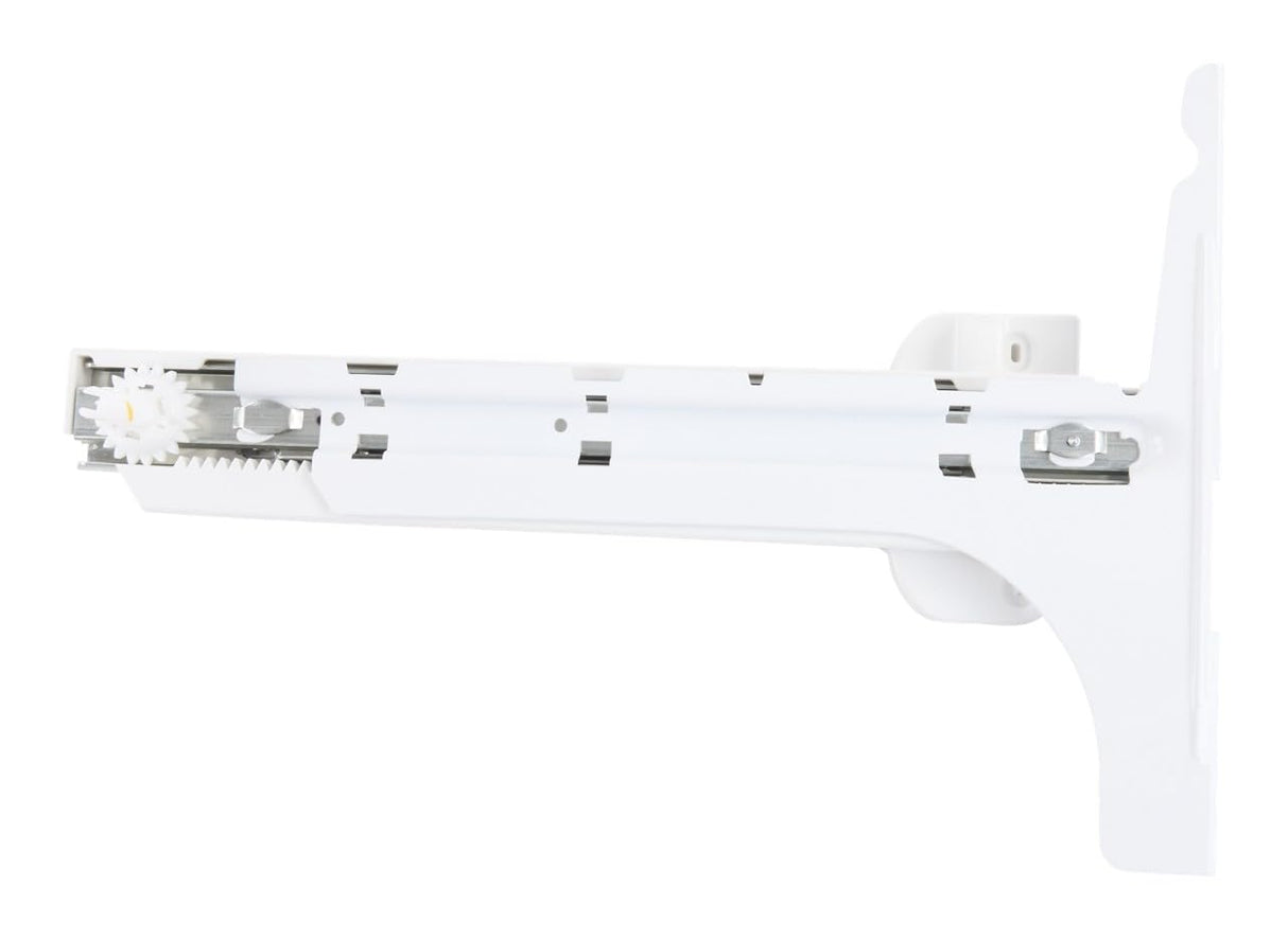 Whirlpool WPW10397635 Genuine OEM Refrigerator/Freezer Drawer Slide Rail, Right