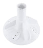 Whirlpool W11418231 Genuine OEM Washer Agitator Assembly