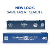 Aprilaire Air Filters AA-401-1PK replacement part