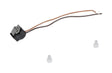Whirlpool 12001937 Genuine OEM Refrigerator Defrost Thermostat Kit