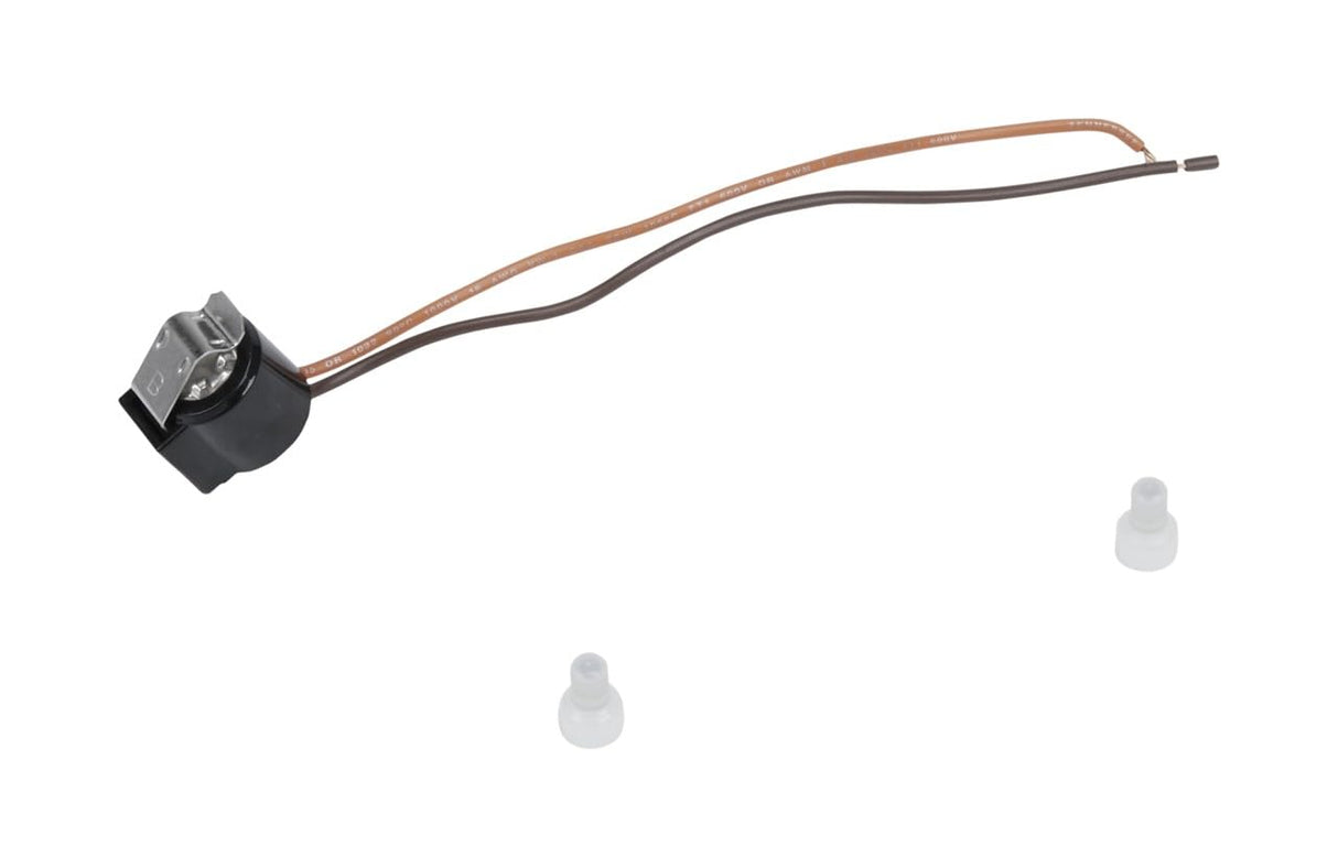 Whirlpool 12001937 Genuine OEM Refrigerator Defrost Thermostat Kit