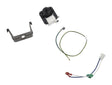 Whirlpool 12002744 Genuine OEM SxS Refrigerator Evaporator Motor Kit