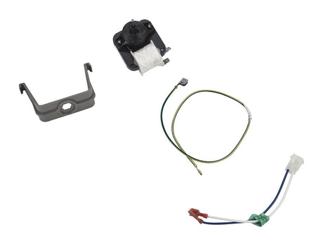 Whirlpool 12002744 Genuine OEM SxS Refrigerator Evaporator Motor Kit