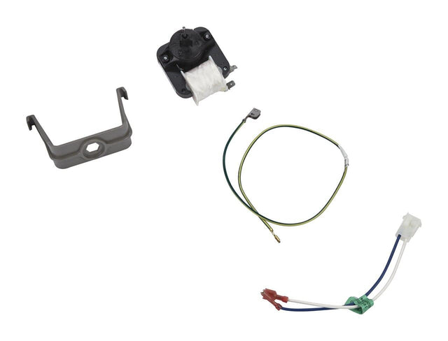 Whirlpool 12002744 Genuine OEM SxS Refrigerator Evaporator Motor Kit