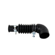 Samsung DC97-17345B Washer Tub-to-Pump Hose Genuine Original Equipment Manufacturer (OEM) part