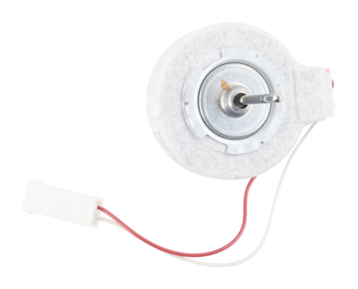 Whirlpool W11529245 OEM Refrigerator Ice Maker Evaporator Fan, White