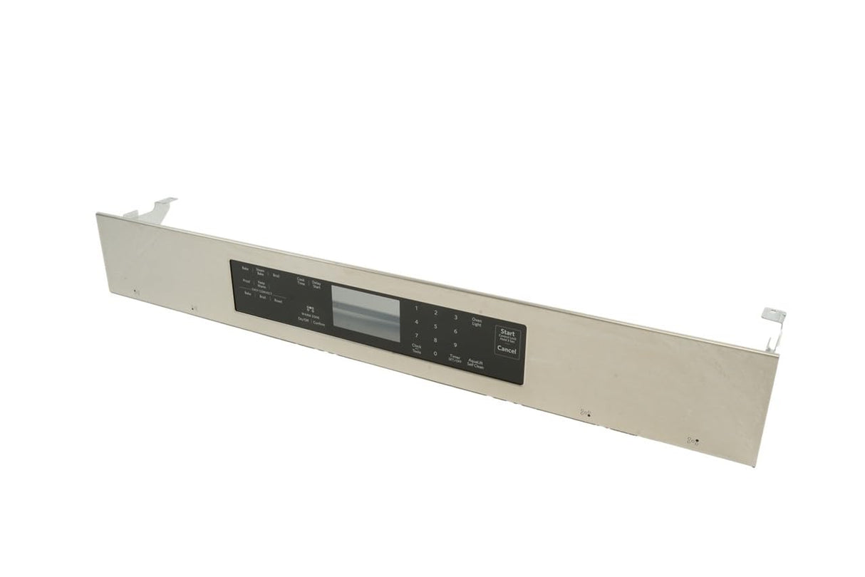 Whirlpool W10915661 Genuine OEM Range Electronic Control Board Replacement Part - Replaces W10547092, W10913676, and W10901128