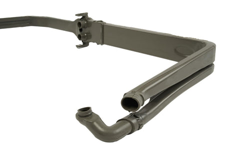 Whirlpool W10861745 OEM Dishwasher Water Supply Tube