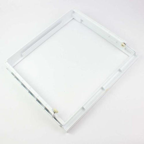 SxS Refrigerator Deli Drawer Shelf Frame