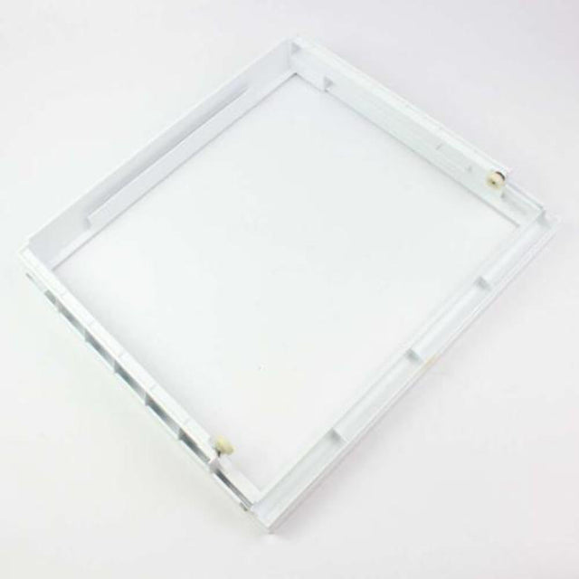 SxS Refrigerator Deli Drawer Shelf Frame