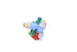 Whirlpool WP2188808 Genuine OEM Refrigerator Water Inlet Valve