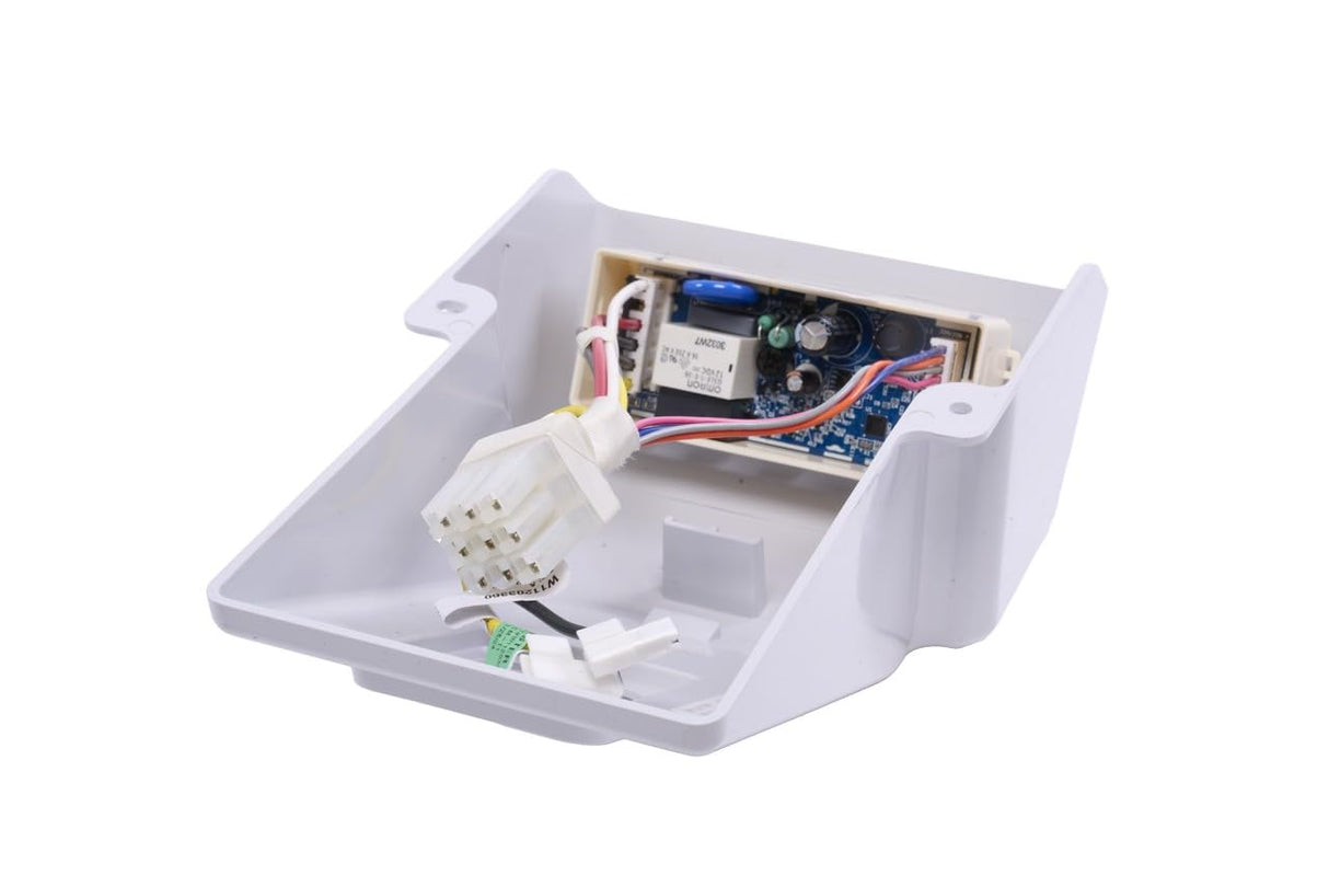 Whirlpool W11353813 Genuine OEM Refrigerator User Control Box Assembly