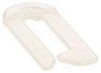 GE WH1X2117 Genuine OEM Spring Clip