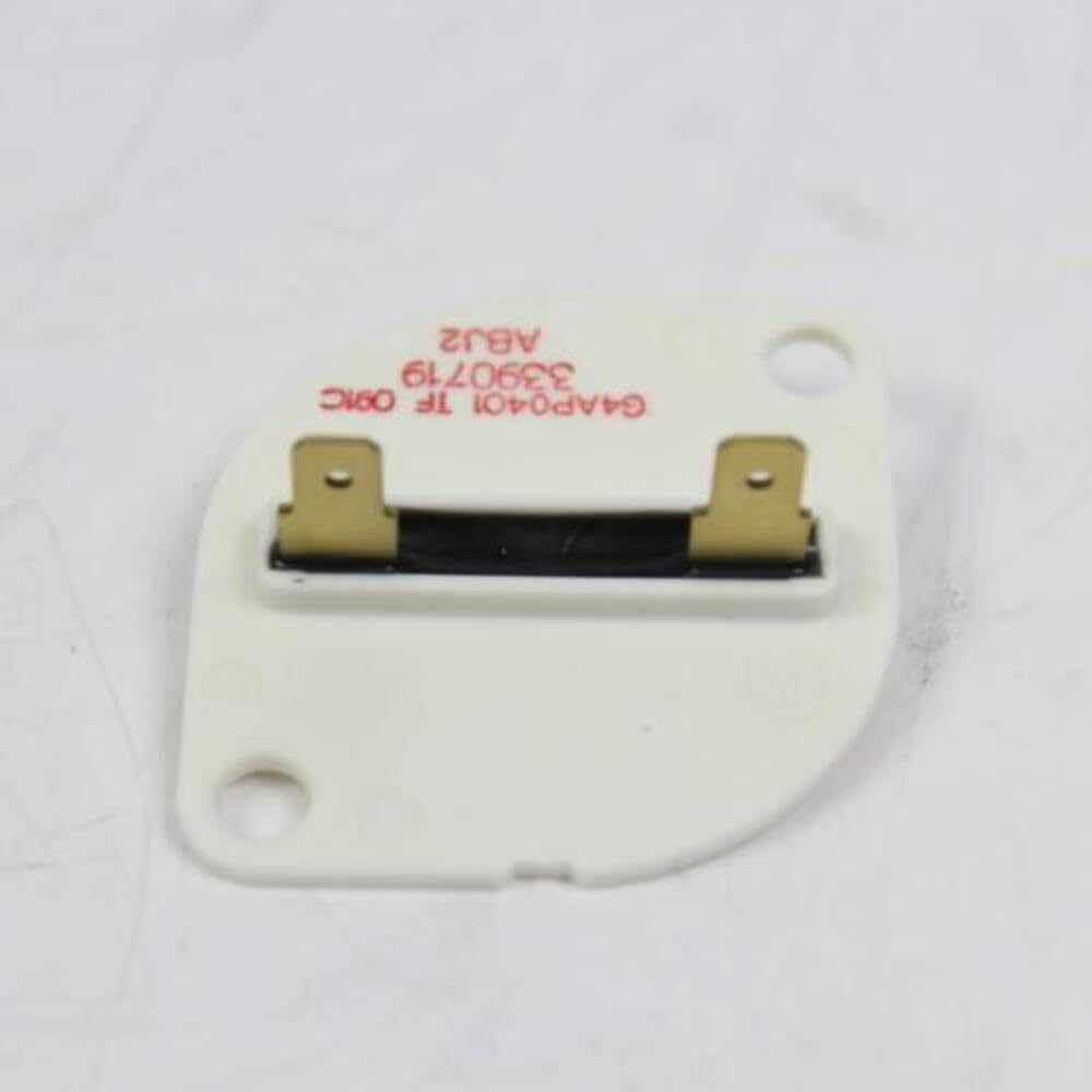 Whirlpool WP3390719 Genuine OEM Front Load Dryer Thermal Cut Off Fuse