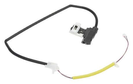 Whirlpool W11307244 Genuine OEM Top Load Washer Lid Lock Assembly