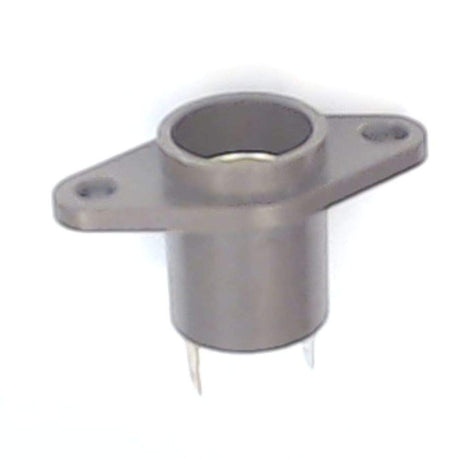 Whirlpool W10210871 Genuine OEM Microwave Light Socket Replacement Part - Replaces