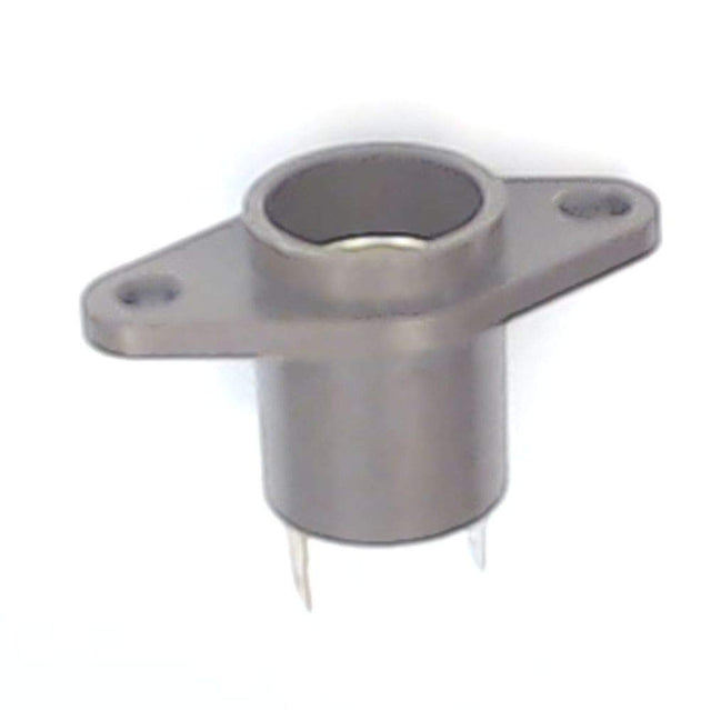 Whirlpool W10210871 Genuine OEM Microwave Light Socket Replacement Part - Replaces