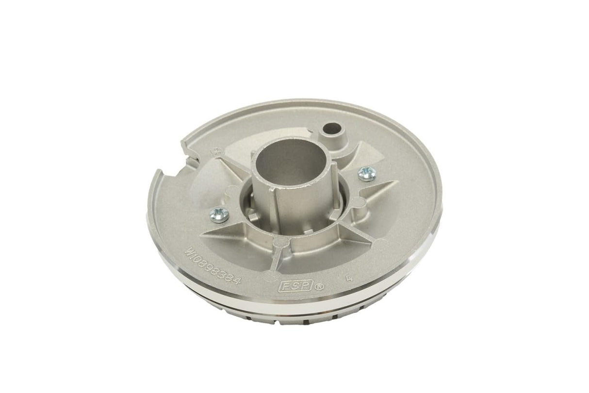 Whirlpool W11436986 Genuine OEM Range Sealed Gas Burner Head Assembly Replacement Part - Replaces W11348511