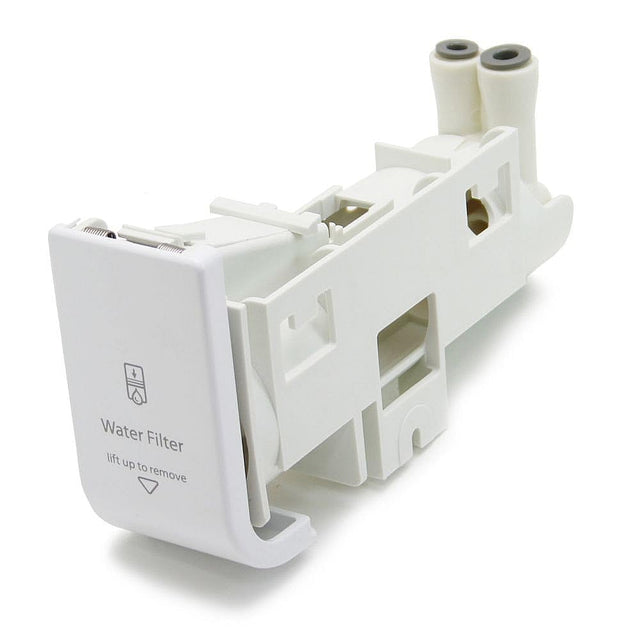 Top Freezer Refrigerator Water Filter Housing