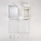 Whirlpool Ice Makers W11424126 replacement part