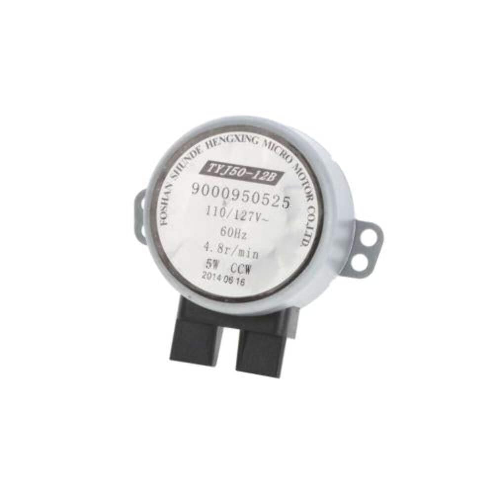 Bosch 00615820 Dishwasher Diverter Motor Genuine Original Equipment Manufacturer (OEM) Part