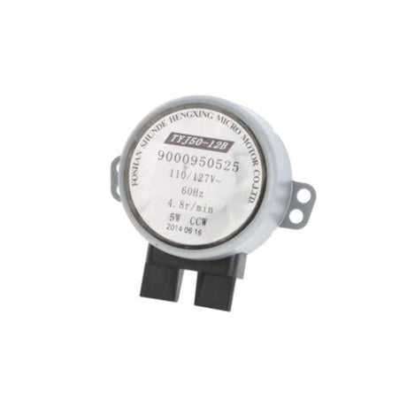 Bosch 00615820 Dishwasher Diverter Motor Genuine Original Equipment Manufacturer (OEM) Part