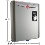 Rheem Tankless Water Heaters RTEX-18 replacement part