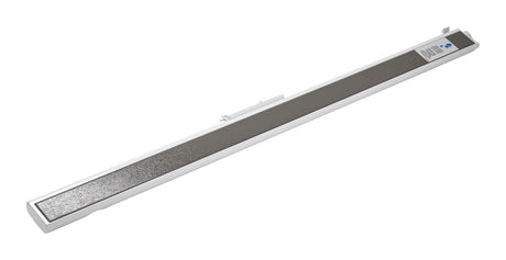 Whirlpool WP12722803AP Genuine OEM French Door Refrigerator Mullion Rail