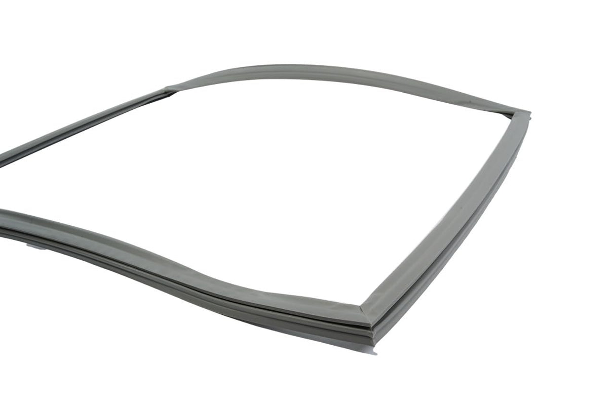 Whirlpool W10836785 Genuine OEM Freezer Door Gasket Replacement Part - Replaces W10413469, W10460577, W10465762, and W11464960