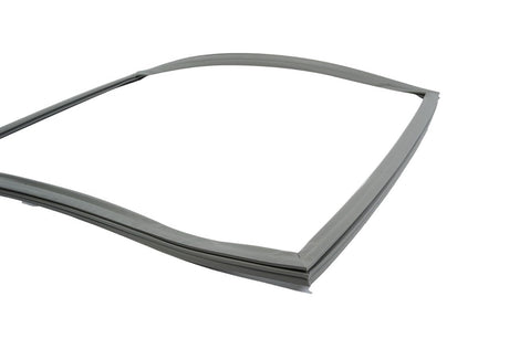 Whirlpool W10836785 Genuine OEM Freezer Door Gasket Replacement Part - Replaces W10413469, W10460577, W10465762, and W11464960