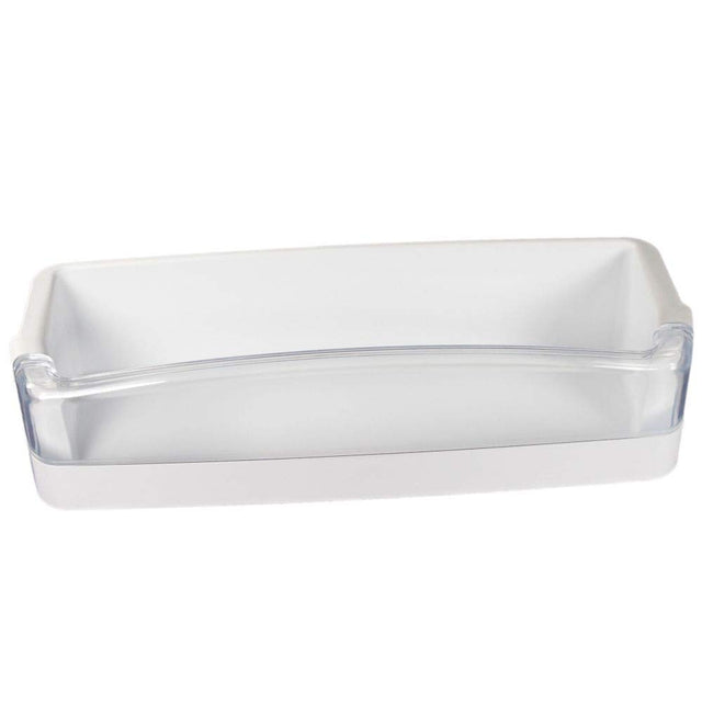 LG AAP34518101 Genuine OEM Door Shelf Bin (White) for LGRefrigerators