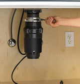 GE Garbage Disposals GFC535N replacement part