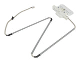Whirlpool Latches W10810403 replacement part