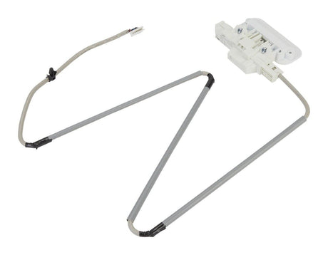Whirlpool W10810403 Genuine OEM Top Load Washer Lid Lock Assembly