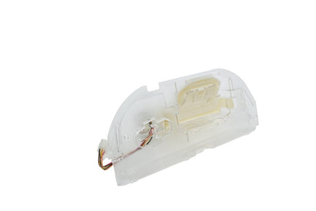 Whirlpool W11098702 Genuine OEM Refrigerator Dispenser Ice Chute Door Motor