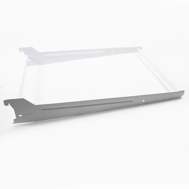 GE WR71X10280 Genuine OEM Refrigerator Half Shelf Frame