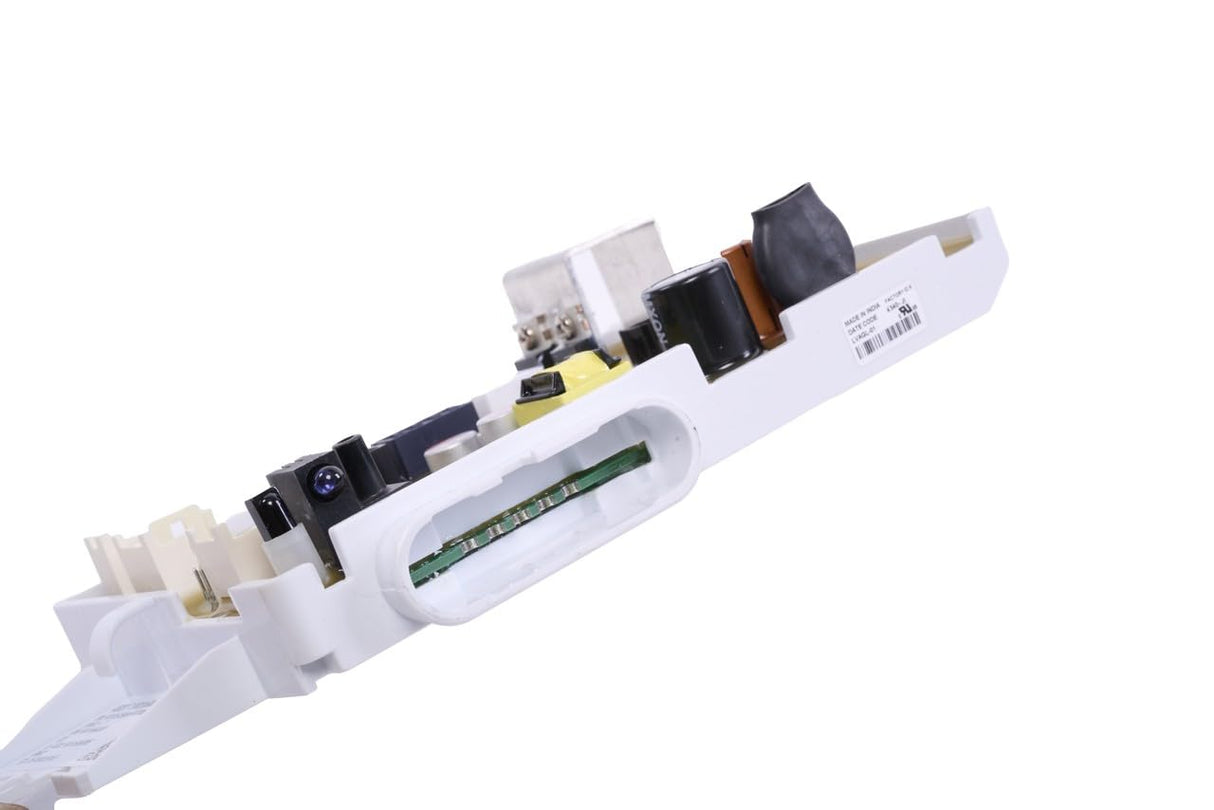 Whirlpool W11543998 Genuine OEM Washer Electronic Control Board