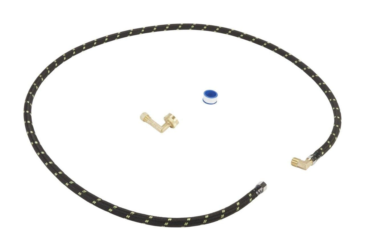 Dishwasher Water Line Installation Kit