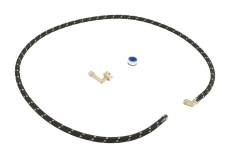 Dishwasher Water Line Installation Kit
