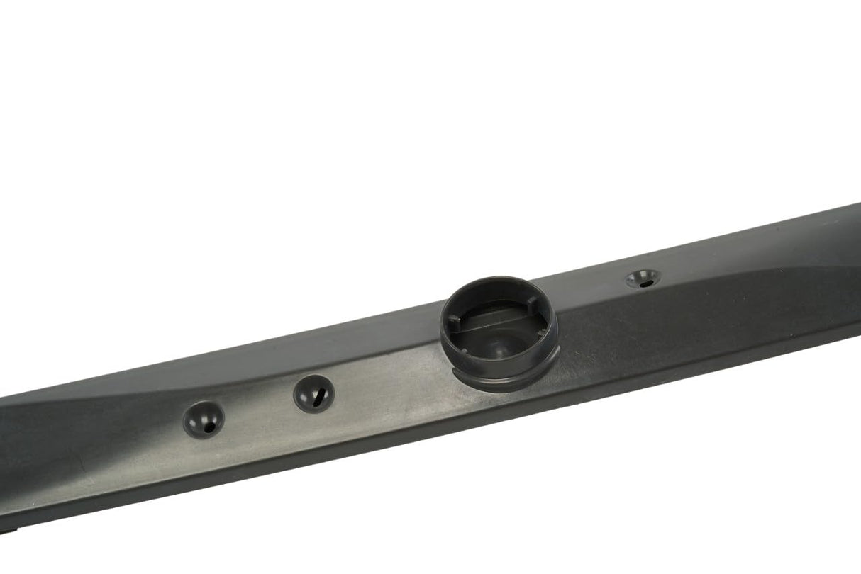 Whirlpool W11627525 Genuine OEM Dishwasher Center Wash Arm Assembly Replacement Part - Replaces W11043437