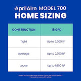 Aprilaire Humidifiers APA-HUM-700A replacement part