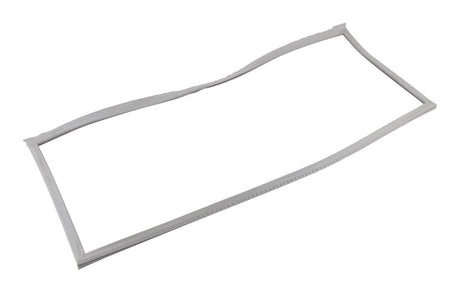 Whirlpool W10407212 Genuine OEM Bottom-Mount Refrigerator Door Gasket