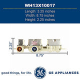 GE Valves WH13X10017 replacement part