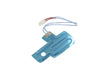 Whirlpool W11226501 Genuine OEM Refrigerator Ice Maker Fill Tube Heater