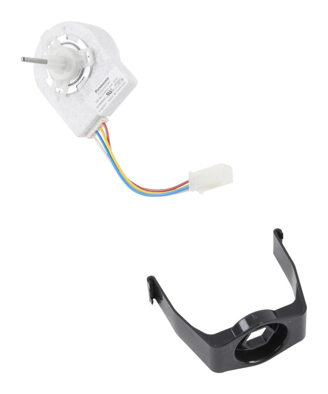 Whirlpool W11671461 Genuine OEM Refrigerator Evaporator Fan Motor