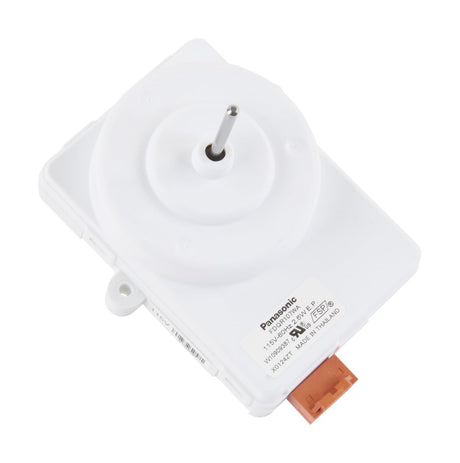 Whirlpool W11127829 Genuine OEM Refrigerator Condenser Fan Motor